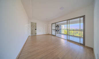 Imagem 3: Ereditá - Apartamento novo para venda na Mooca com 3dormitórios sendo 1 suite e Varanda Go