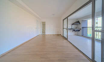 Imagem 4: Ereditá - Apartamento novo para venda na Mooca com 3dormitórios sendo 1 suite e Varanda Go