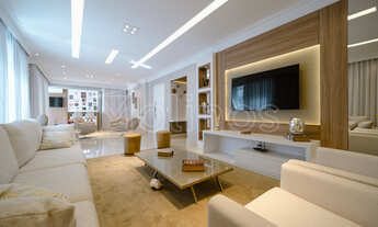 Imagem: Maria Callas - Apartamento Varanda Gourmet