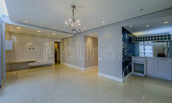 Imagem: Condomínio Fiorata - Apartamento à venda