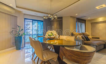 Imagem 7: Marechal Maison - Apartamento de alto padrão - Jardim Anália Franco. - 160 m² - 3 dormitó