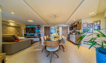 Imagem 4: Marechal Maison - Apartamento de alto padrão - Jardim Anália Franco. - 160 m² - 3 dormitó