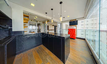 Imagem 4: Islas Baleares - Apartamento à venda no bairro Tatuapé - São Paulo/SP, Zona Leste