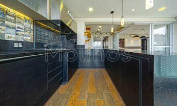 Imagem 3: Islas Baleares - Apartamento à venda no bairro Tatuapé - São Paulo/SP, Zona Leste