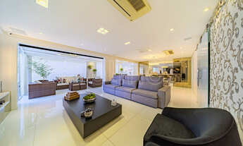 Imagem: Identita - Apartamento 3 suítes a venda