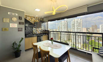 Imagem 4: Vertiz Club Home - Apartamento à venda no bairro Parque São Jorge - São Paulo/SP, Zona Les