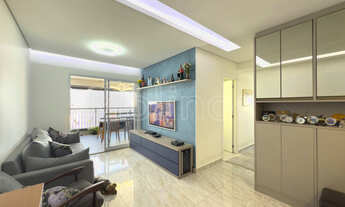 Imagem 3: Vertiz Club Home - Apartamento à venda no bairro Parque São Jorge - São Paulo/SP, Zona Les