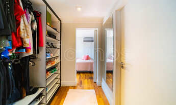 Imagem 7: Apartamento à venda no bairro Tatuapé - São Paulo/SP