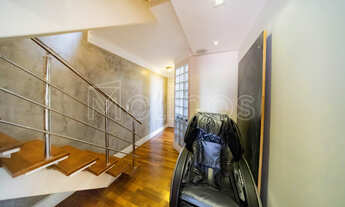 Imagem: Apartamento à venda no bairro Tatuapé