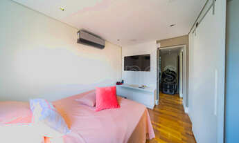 Imagem 5: Apartamento à venda no bairro Tatuapé - São Paulo/SP