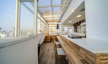 Imagem 6: Premium Anália Franco - Cobertura de Cinema no Anália Franco Mobiliada