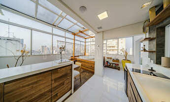 Imagem 2: Premium Anália Franco - Cobertura de Cinema no Anália Franco Mobiliada