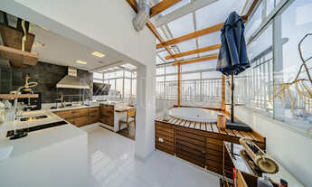 Imagem: Premium Anália Franco - Cobertura de Cinema