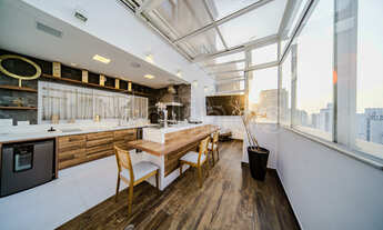 Imagem 3: Premium Anália Franco - Cobertura de Cinema no Anália Franco Mobiliada