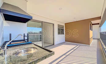 Imagem: Parque Diálogo Padre Adelino - Apartamento