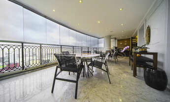 Imagem: Saint Claire - Exclusividade! Apartamento