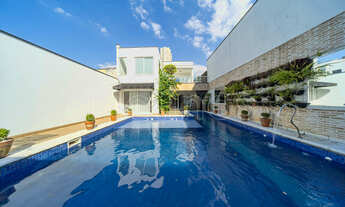 Imagem: Casa 4 suítes na Moóca