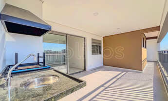 Imagem: Parque Diálogo Padre Adelino - Apartamento