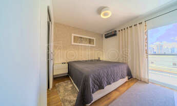 Imagem 7: Vertical House - Apartamento Cobertura Triplex