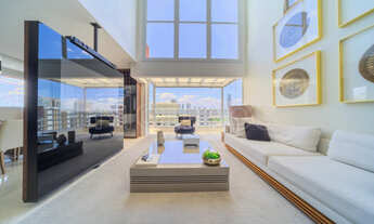 Imagem: Vertical House - Apartamento Cobertura Triplex