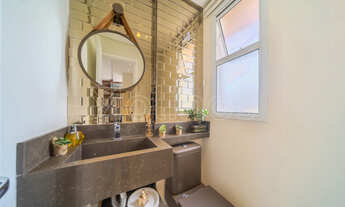 Imagem 5: Vertical House - Apartamento Cobertura Triplex