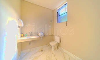 Imagem 7: Prédio Comercial para venda no Tatuapé, a poucos metros do Parque Ceret, com 400m² de área