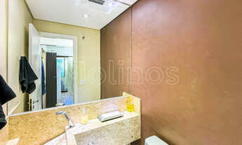 Imagem 7: Casa Alta - Apartamento 2 dormitórios Tatuapé