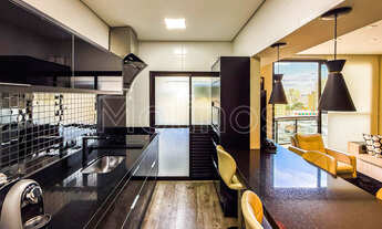 Imagem 5: Casa Alta - Apartamento 2 dormitórios Tatuapé