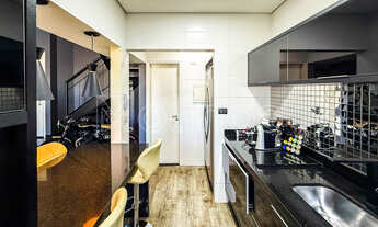 Imagem 6: Casa Alta - Apartamento 2 dormitórios Tatuapé