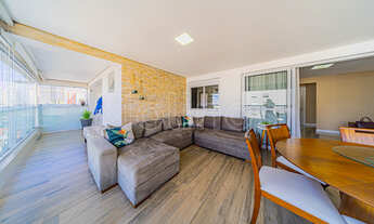 Imagem 5: Vereda Tatuapé - Apartamento para Venda com 3 Suítes no Parque São Jorge