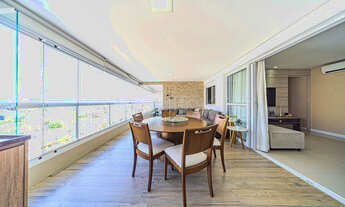 Imagem 2: Vereda Tatuapé - Apartamento para Venda com 3 Suítes no Parque São Jorge