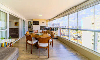 Imagem 4: Vereda Tatuapé - Apartamento para Venda com 3 Suítes no Parque São Jorge