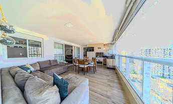 Imagem 1: Vereda Tatuapé - Apartamento para Venda com 3 Suítes no Parque São Jorge