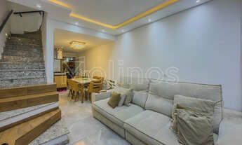 Imagem: Sobrado 2 dorm 1 vaga de garagem