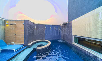 Imagem 5: Verona -- Vila Formosa - Cobertura para venda na Vila Formosa - Próximo ao Parque e ao Sho