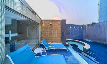 Imagem 6: Verona -- Vila Formosa - Cobertura para venda na Vila Formosa - Próximo ao Parque e ao Sho