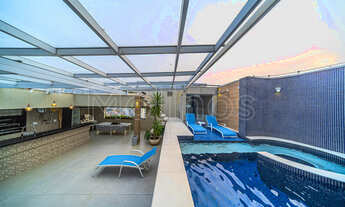 Imagem 3: Verona -- Vila Formosa - Cobertura para venda na Vila Formosa - Próximo ao Parque e ao Sho