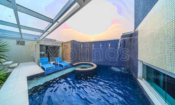 Imagem 4: Verona -- Vila Formosa - Cobertura para venda na Vila Formosa - Próximo ao Parque e ao Sho