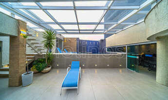 Imagem 2: Verona -- Vila Formosa - Cobertura para venda na Vila Formosa - Próximo ao Parque e ao Sho