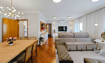 Imagem: Apartamento à venda no bairro Tatuapé