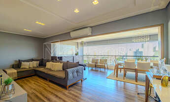 Imagem: Central Park Tatuapé - Apartamento 176