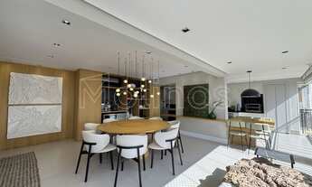 Imagem: Vitale Mooca - Apartamento à venda no bairro