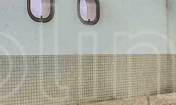 Imagem: Mansão Anália Franco - Apartamento à