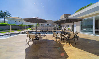 Imagem 7: Casa com 5 Suítes e 3000m² de terreno no City Castelo