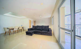 Imagem: Spazio Vivere - Apto 3 Dorms 2 Suítes Moóca