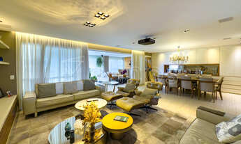 Imagem: Piazza Suprema - Apartamento a venda na