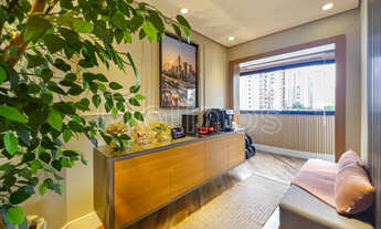 Imagem 6: Cambridge - Apartamento à venda no bairro Jardim Anália Franco - São Paulo/SP