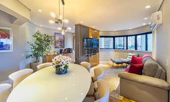 Imagem 4: Cambridge - Apartamento à venda no bairro Jardim Anália Franco - São Paulo/SP