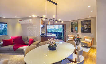 Imagem 5: Cambridge - Apartamento à venda no bairro Jardim Anália Franco - São Paulo/SP