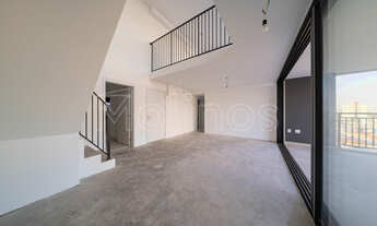 Imagem 2: Auguri Mooca - Excelente Cobertura Duplex à venda na Mooca, com 4 suítes